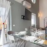 Casa Quadrifoglio - Borromeo *