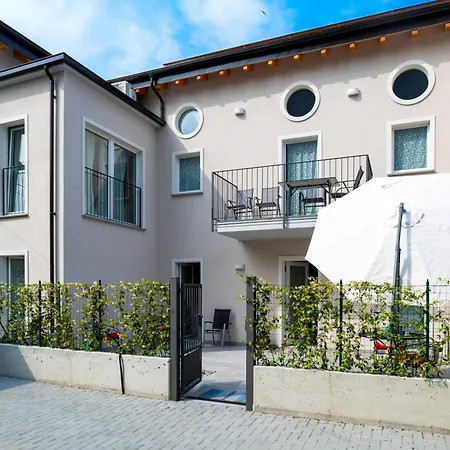 Casa Quadrifoglio - Borromeo