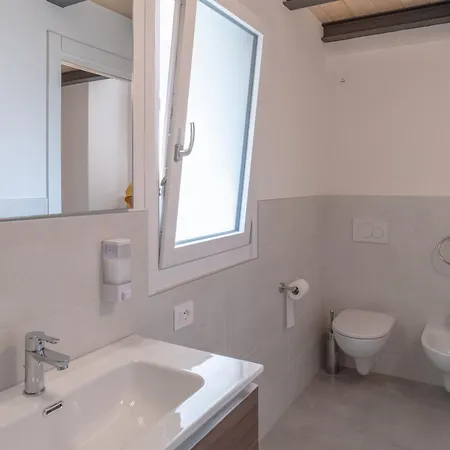 Casa Quadrifoglio - Borromeo Intra