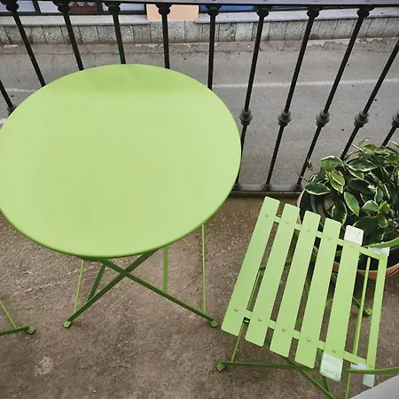 Casa Quadrifoglio - Borromeo Appartamento