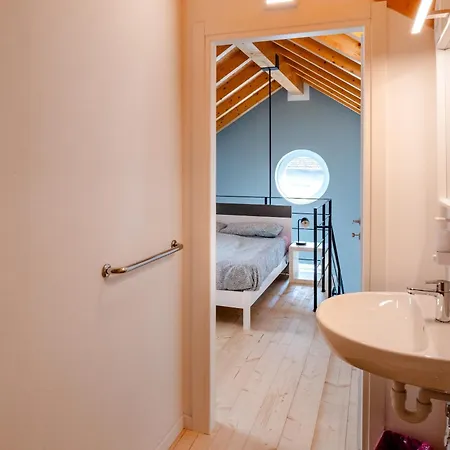 Casa Quadrifoglio - Borromeo * Intra