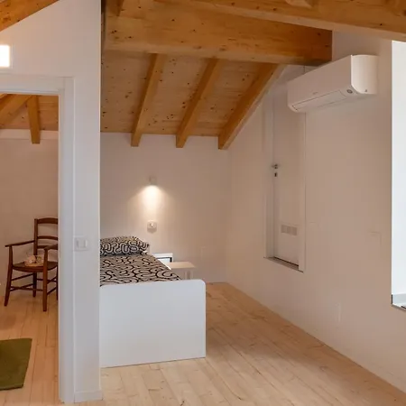 Casa Quadrifoglio - Borromeo Daire Intra