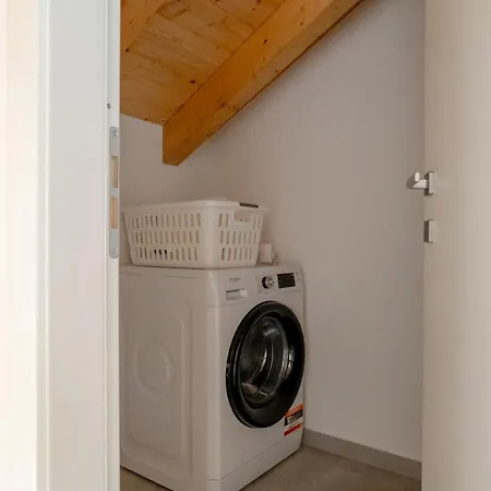 Appartement Casa Quadrifoglio - Borromeo *