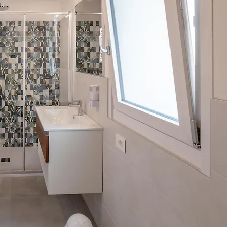 Casa Quadrifoglio - Borromeo Apartman Intra