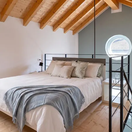 Casa Quadrifoglio - Borromeo Appartement Intra
